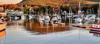 Charming Camden Home in a quiet and convenient location