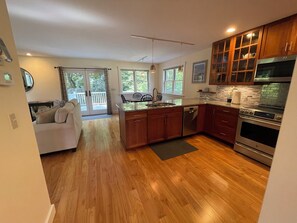 Interior - Charming Camden Home in a quiet and convenient location (Camden)