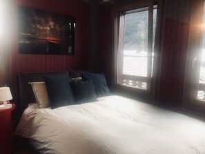 1 chambre, Wi-Fi gratuit