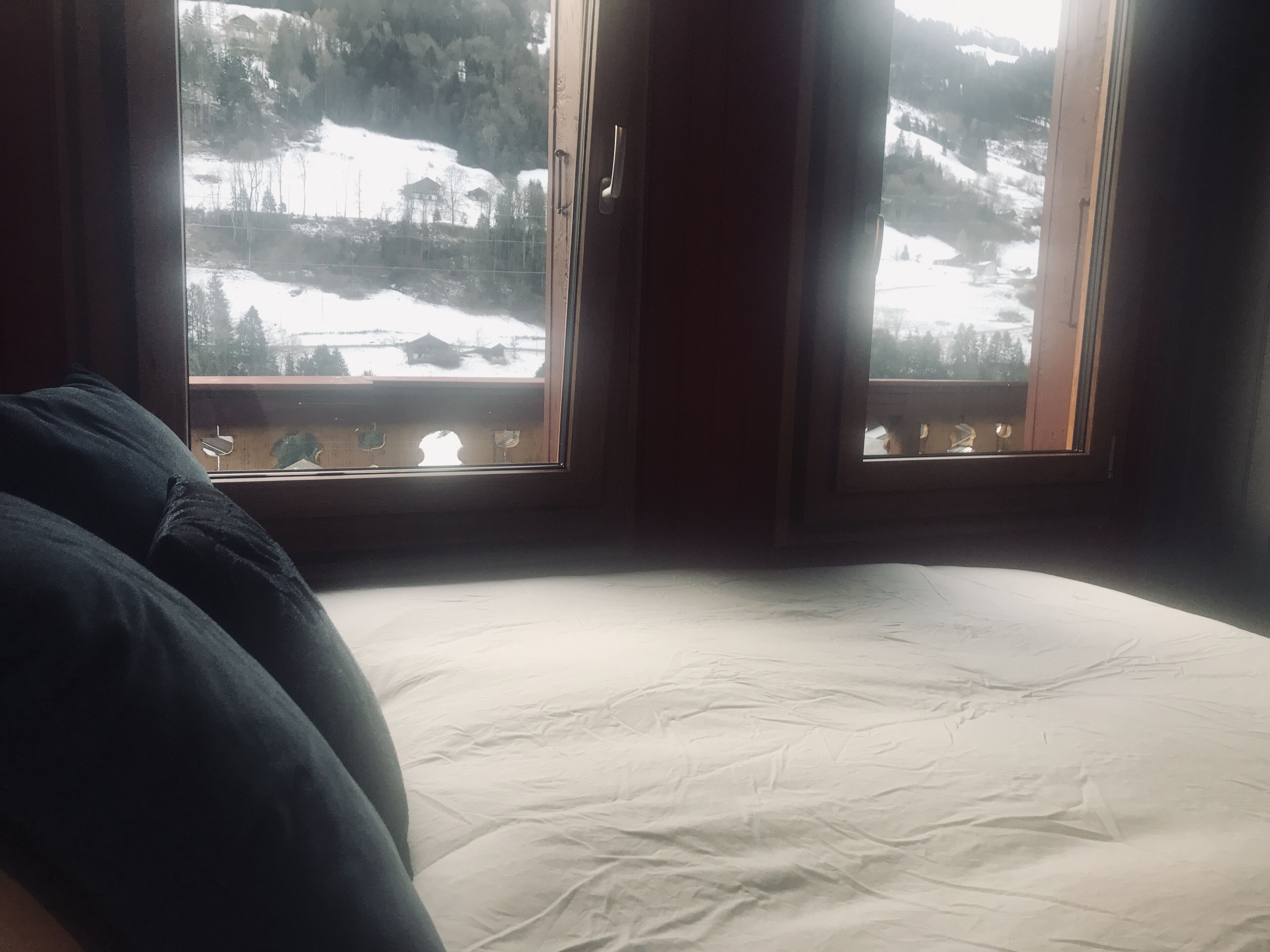 1 Schlafzimmer, kostenloses WLAN