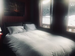 1 chambre, Wi-Fi gratuit