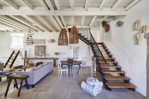 Interior -  Quinta do Porto Nogueira (Cadaval)
