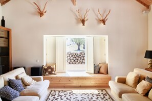 Sala degustazioni