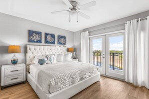 2 soverom, strykejern/-brett, wi-fi og sengetøy