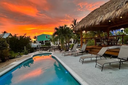 Key West Private vacation home