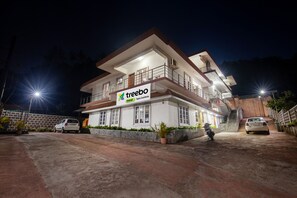 Exterior - Treebo Yajna Comforts (Madikeri)
