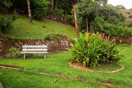Standard Double Room | Balcony view