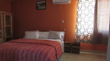 2 dormitorios y wifi