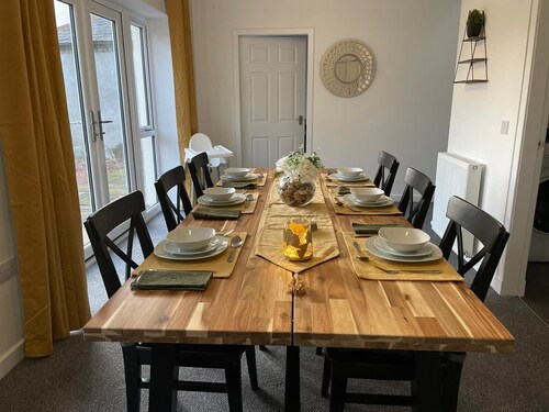 Cosy 3 bedroom home in an ideal central location