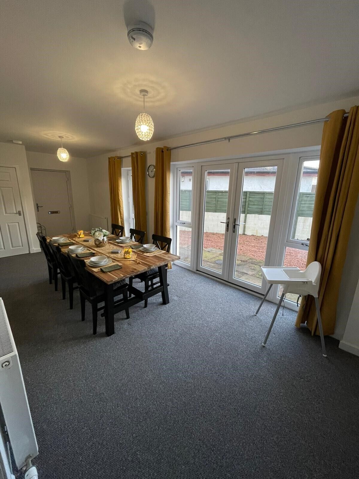 Cosy 3 bedroom home in an ideal central location