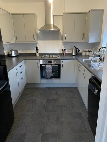 Cosy 3 bedroom home in an ideal central location