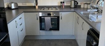 Cosy 3 bedroom home in an ideal central location