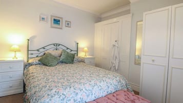 Cottage | 2 bilik tidur, Wi-fi percuma, dihias secara berasingan