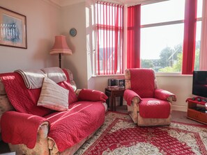 Cottage | Living area - Sylvian (Bexhill-on-Sea)