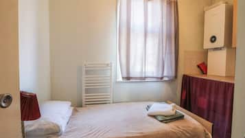Cottage | 2 kamar tidur, Wi-Fi gratis, dan didekorasi berbeda-beda