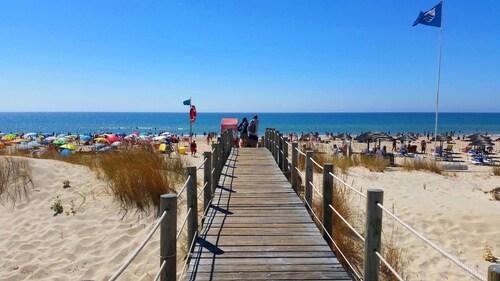 CASA PIPS, O Pomar Resort