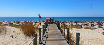 CASA PIPS, O Pomar Resort