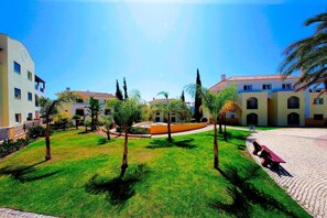 Property grounds - CASA PIPS, O Pomar Resort (Cabanas de tavira)