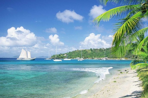 Beach only 5 minutes Away from home