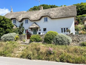 Cottage | Interior - Cajun Cottage (Wareham)