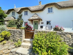 Exterior - Cajun Cottage (Wareham)