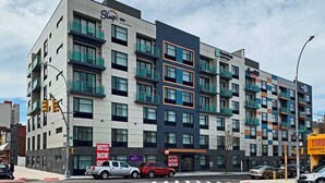 Exterior - Sleep Inn Bronx - Belmont (Bronx)
