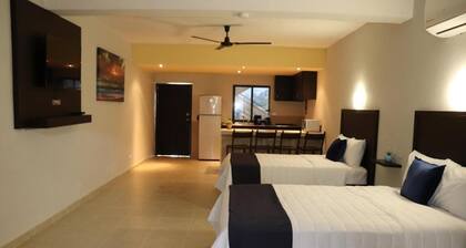 Capital O Hotel Jazuli