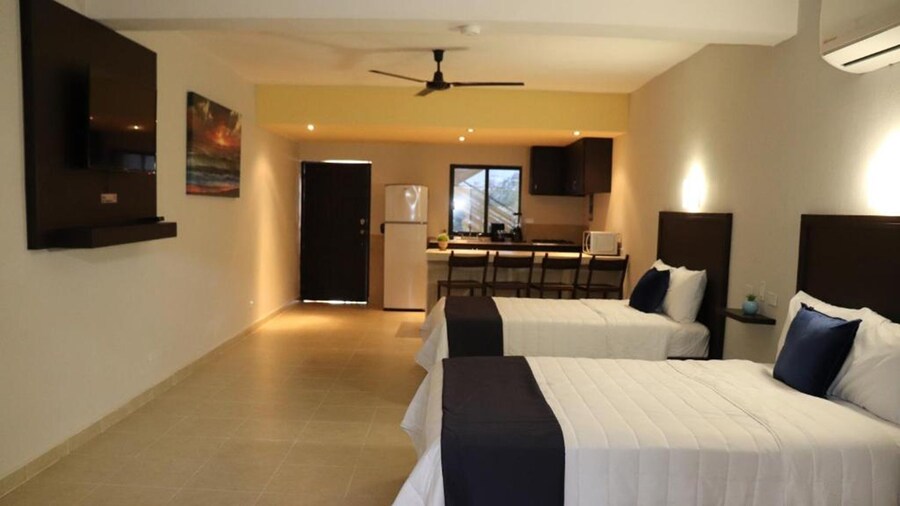 Capital O Hotel Jazuli