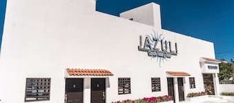 Capital O Hotel Jazuli