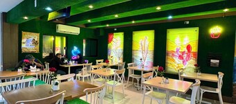 Capital O Hotel Jazuli