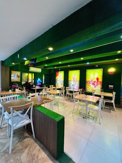 Capital O Hotel Jazuli