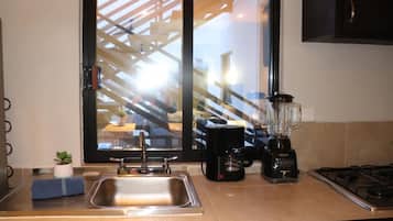 Superior Room, 2 Double Beds | Room amenity