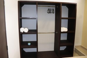 Chambre Standard, 2 lits doubles | Équipements de la chambre