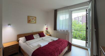 B&B Keltika -