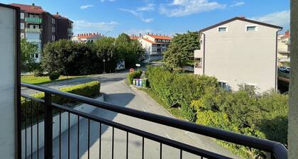B&B Keltika -