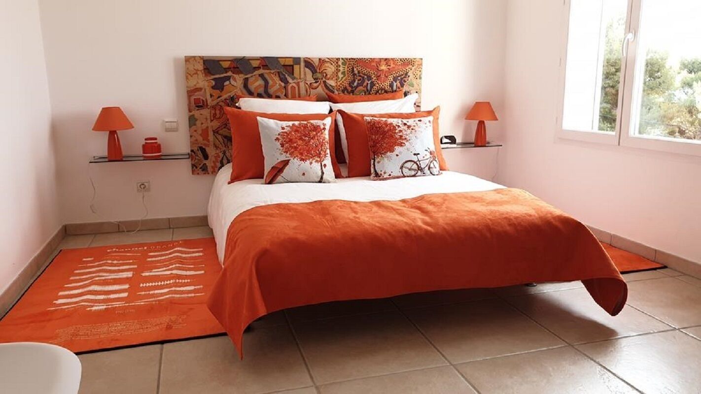 VILLA ANDALUCIA aux portes des calanques