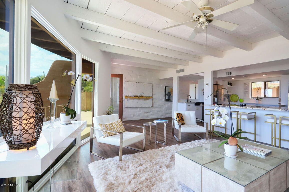 Skyline Country Club Estates: Tucson's Hidden Gem