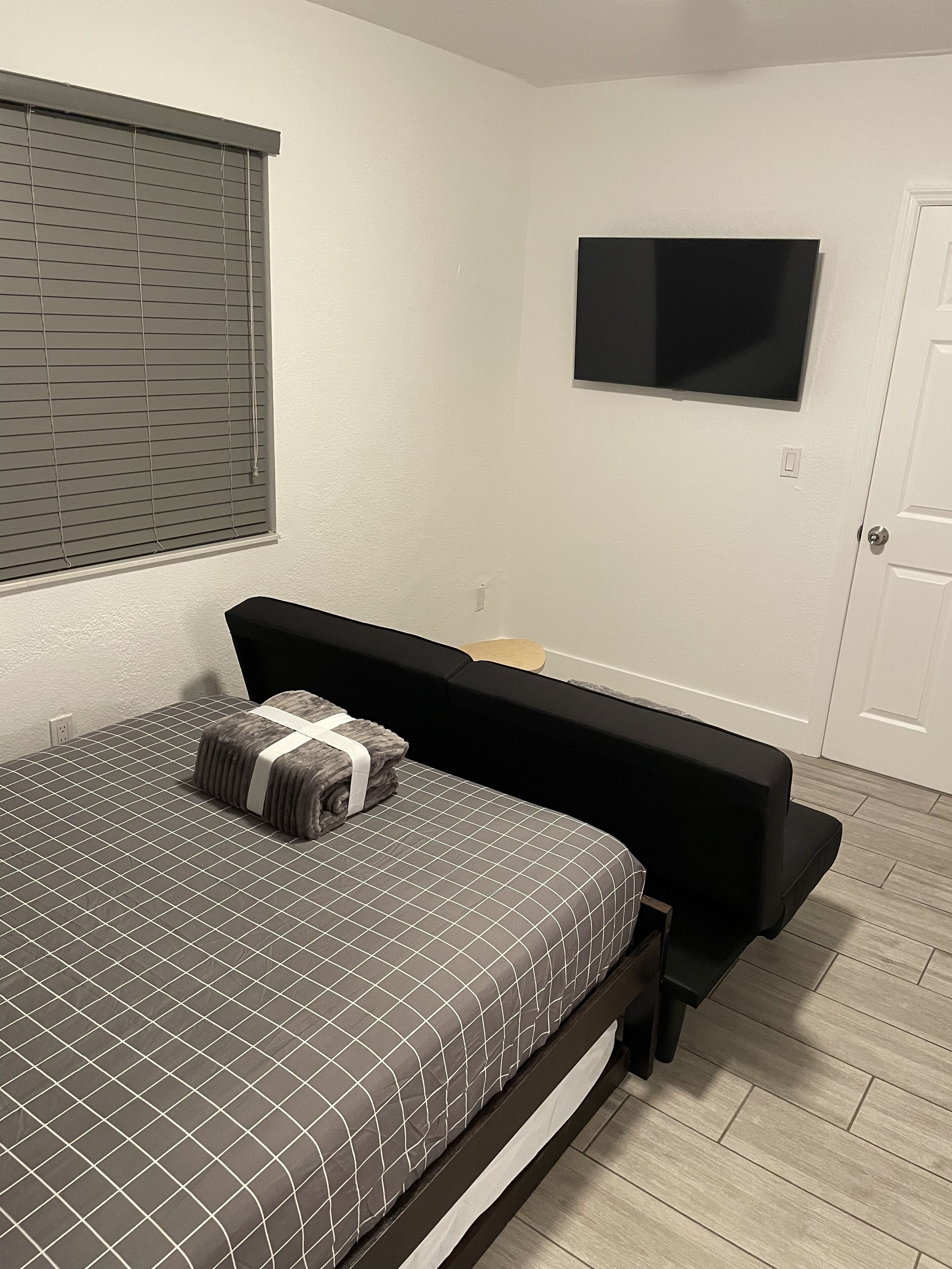 Miami Art District. Home away from home