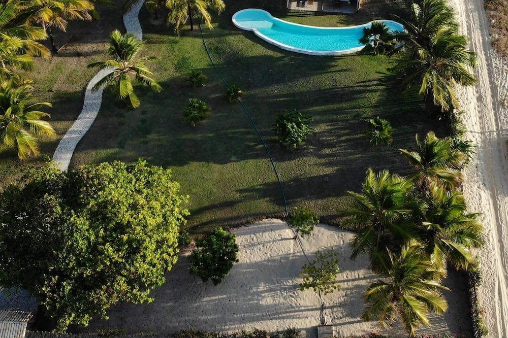 LUXURY VILLA FOR RENT IN PRAIA DE URUAU' - CEARA'
