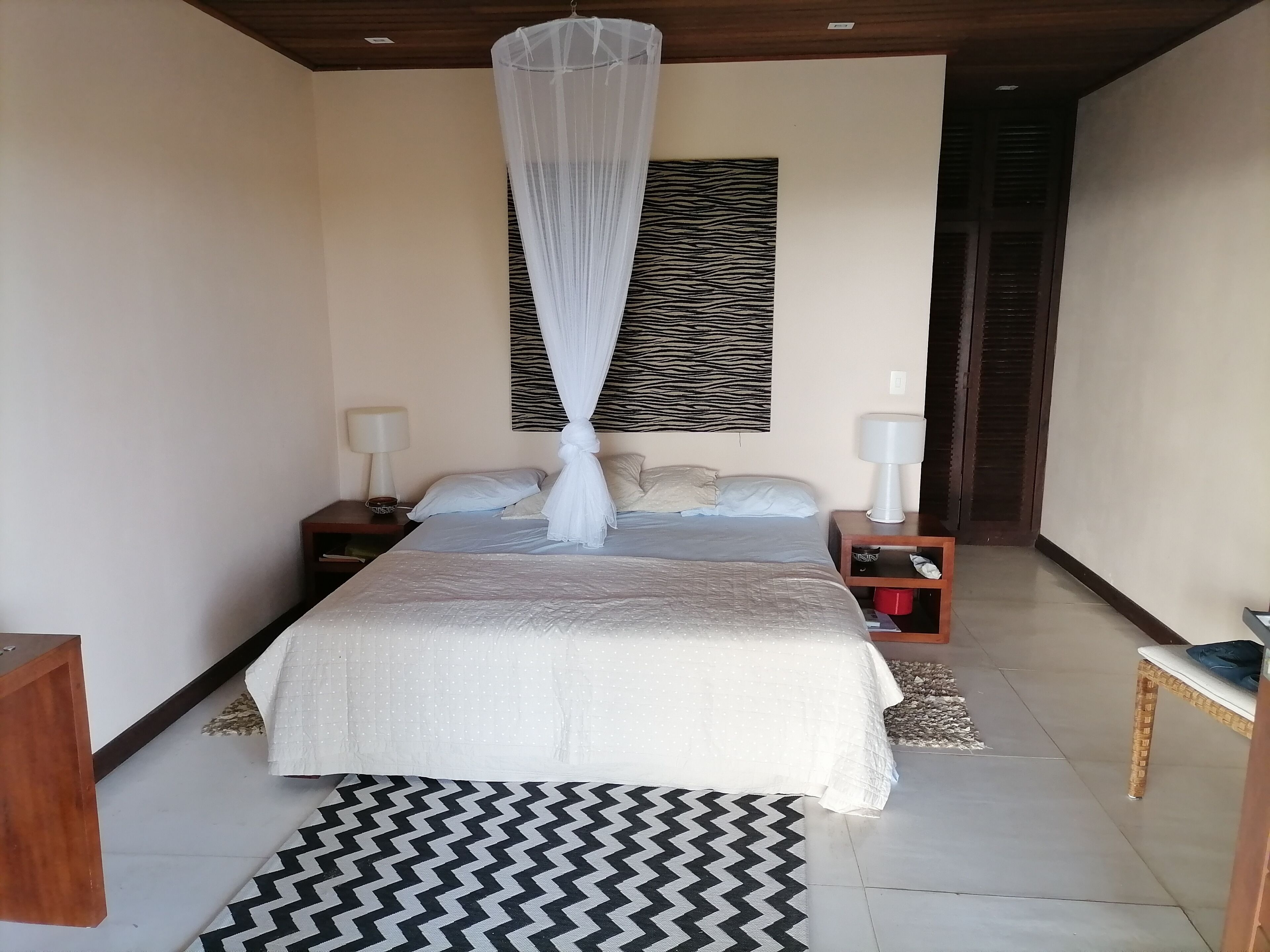 LUXURY VILLA FOR RENT IN PRAIA DE URUAU' - CEARA'