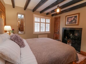 Cottage | Interior - But `n' Ben (Whitby)