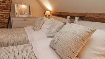 Ferienhaus | Innenbereich