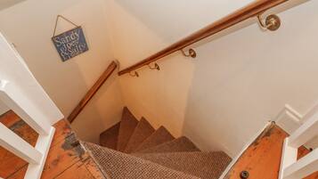 Ferienhaus | Innenbereich