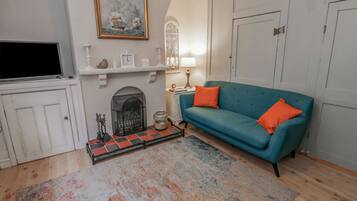 Ferienhaus | Innenbereich