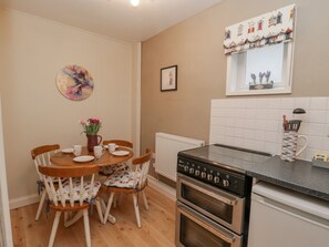 Cottage | Interior - But `n' Ben (Whitby)