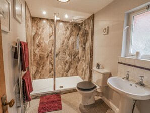 Cottage | Interior - But `n' Ben (Whitby)