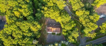Epic Poconos Farmhouse near Lake Wally- Sleeps 18