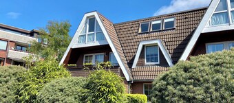 Landhaus Rosenhof Döse Wohnung 5