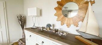 Landhaus Rosenhof Döse Wohnung 5