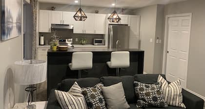 Sweet Little Suite